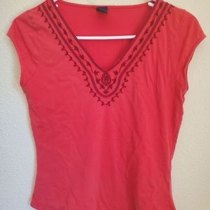 Gap XS shirt